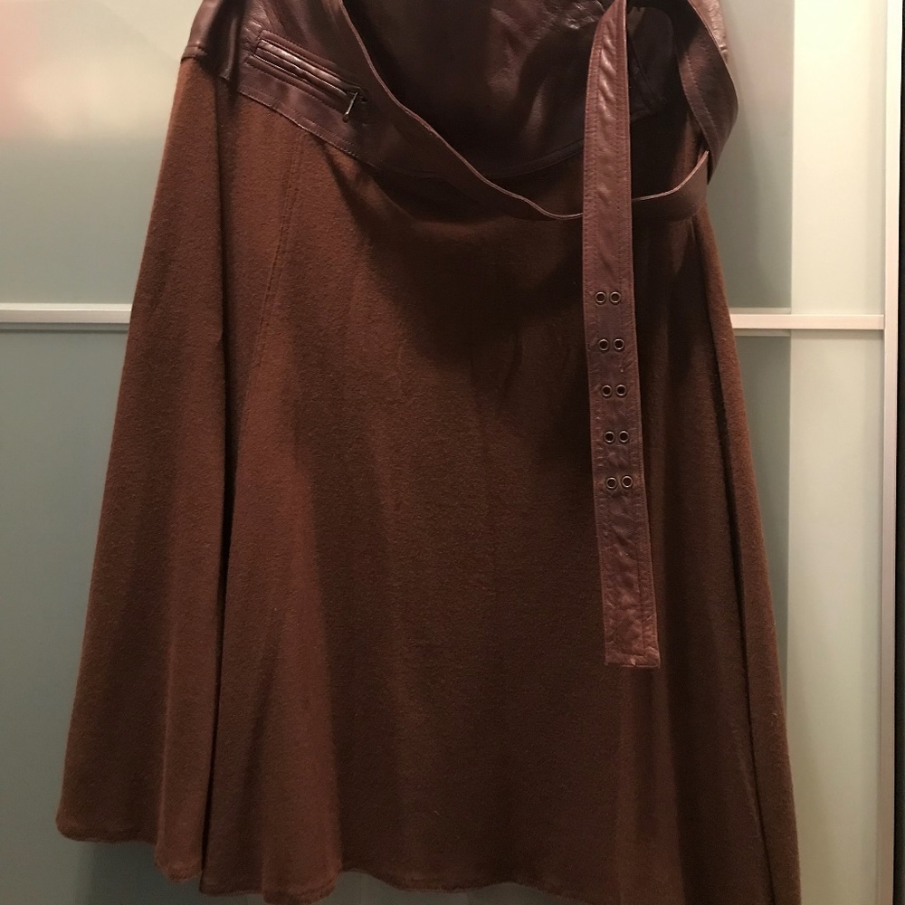 designers skirt